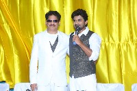 Sound Party Movie Logo Launch